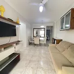Apto A 30M Da Praia Sobre Shopping Atlantico
