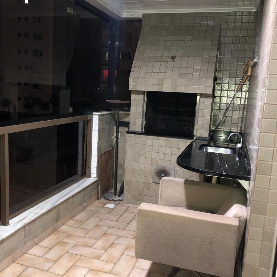 Apto A 30m Da Sobre Shopping Atlantico Apartment *