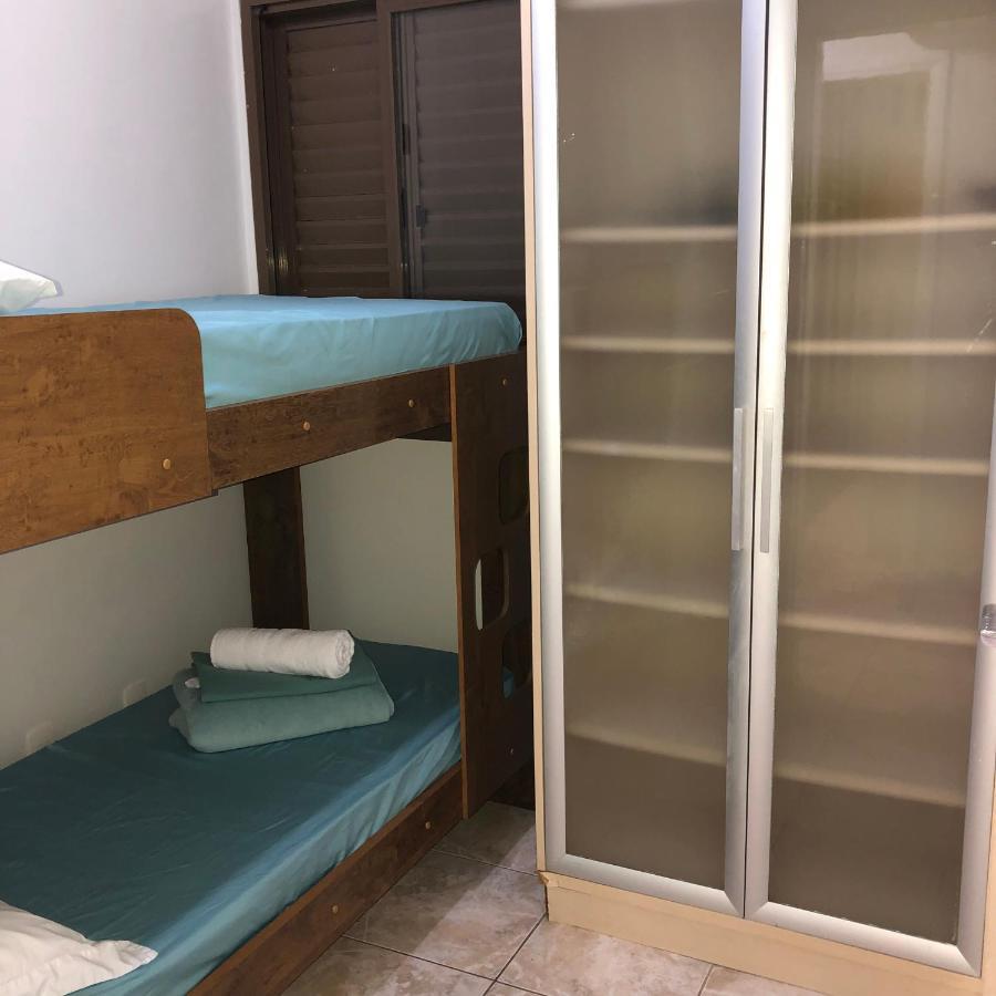 Apto A 30m Da Sobre Shopping Atlantico Apartment