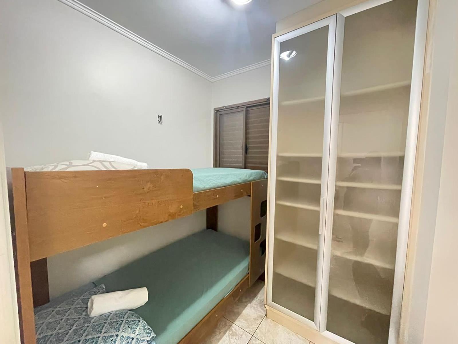 Apto A 30m Da Sobre Shopping Atlantico Apartment Balneario Camboriu