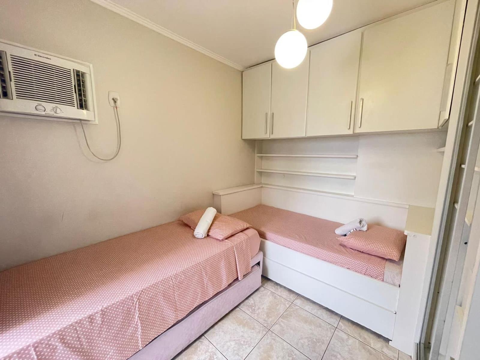Apto A 30m Da Sobre Shopping Atlantico Apartment